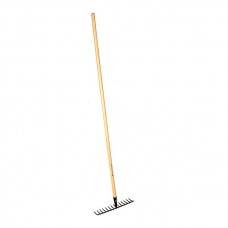 Proffskratta 14 böjda pinnar 3 pack