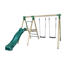 Trägunga Active Slide