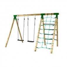 Trägunga Active