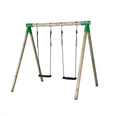 Trägunga Basic