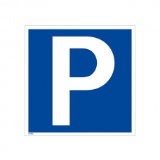 Parkering
