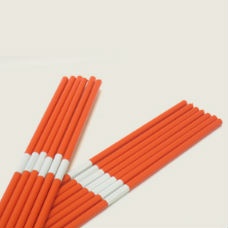 Snökäpp orange 500 -1000 st