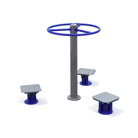 Träningsstation Twister