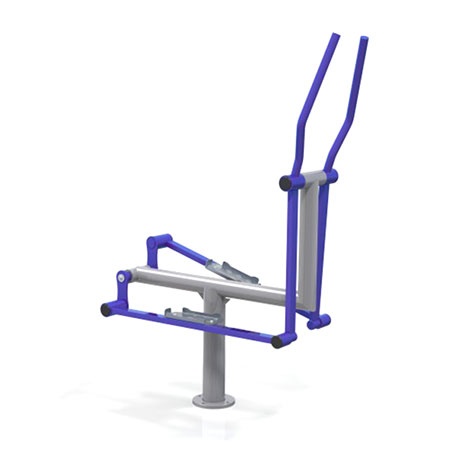 Träningsstation Single Cross Trainer