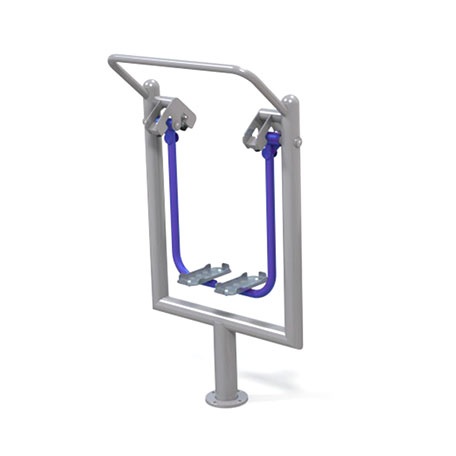 Träningsstation Single Air Walker