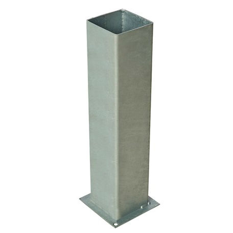 Markhylsa till 10 x 10 cm stolpe.