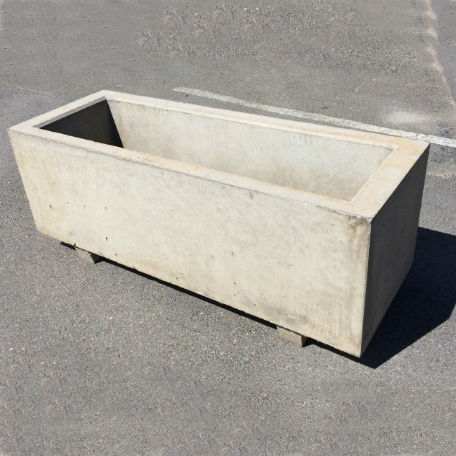 Trafikhinder Blomkrukan