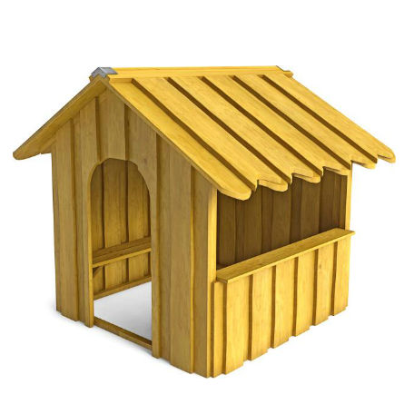 Lekhus Asterix