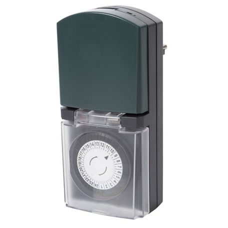Fairybell Timer