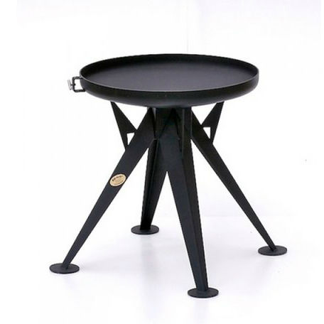Bålgrill Ø 60 cm