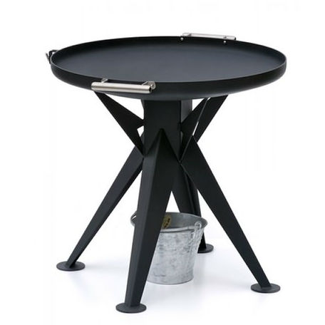 Bålgrill Ø 80 cm