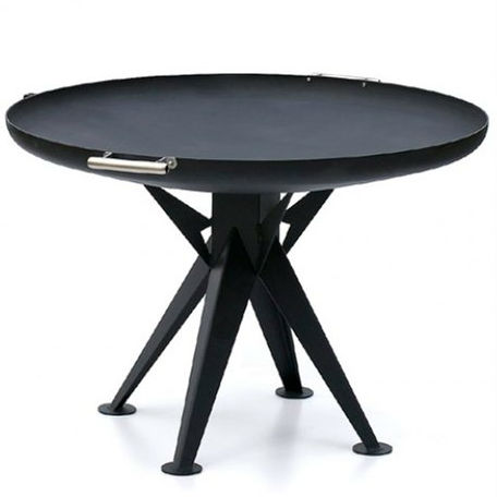Bålgrill Ø 120 cm