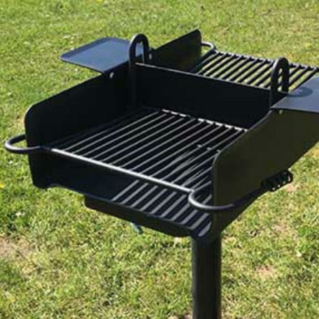 Dubbelgrill