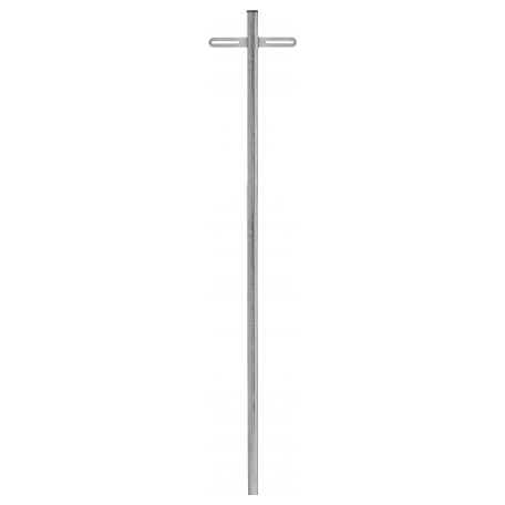Postlådestolpe Post-Stick, 1500 x 28mm Ø