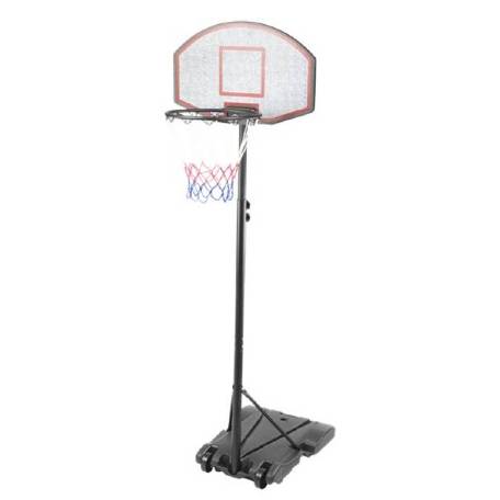 Basketställ Basic Nordic Games