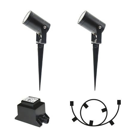 Luna, startpaket - Lightson