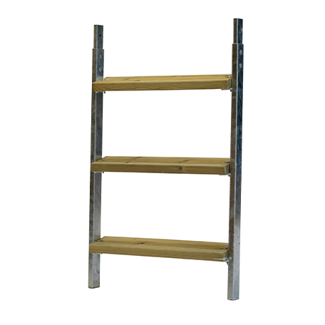Förlängningsdel Mälaren - 3 steg