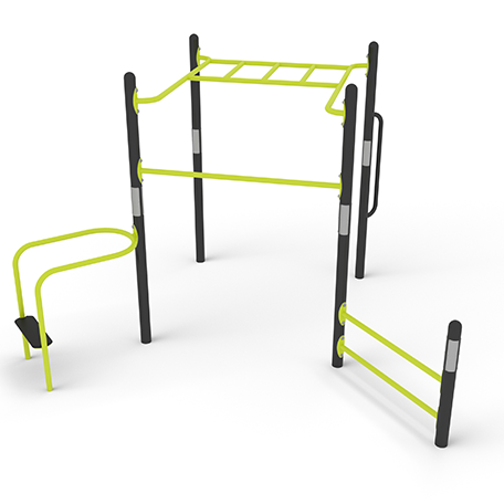 Multifitness Gym