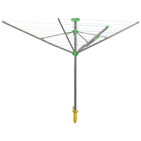 Paraplytorkställning JUWEL Nova Plus Evolution - Lift