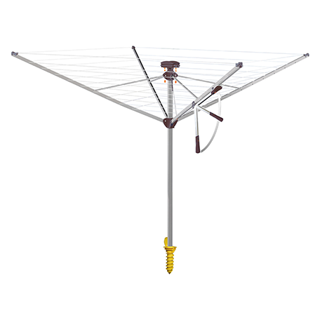 Paraplytorkställning 500