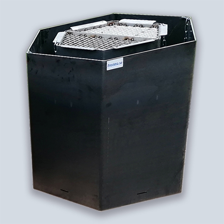 Grill Procima, diameter 800 mm
