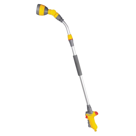 Stavsprinkler Teleskopisk 140 cm