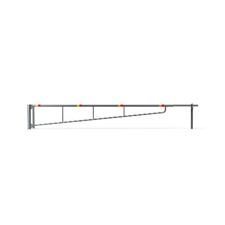 Vridbom VB3 (6,1-8,0 m)