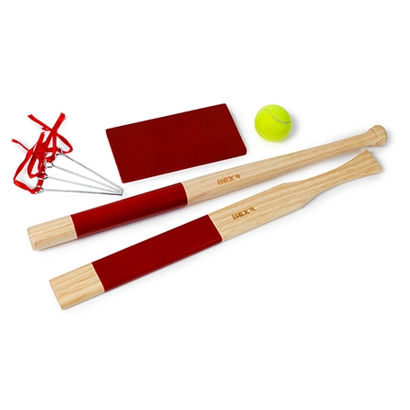 BEX - Brännbollsset